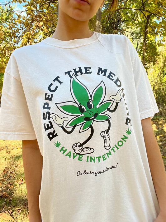 GANJA T-SHIRT