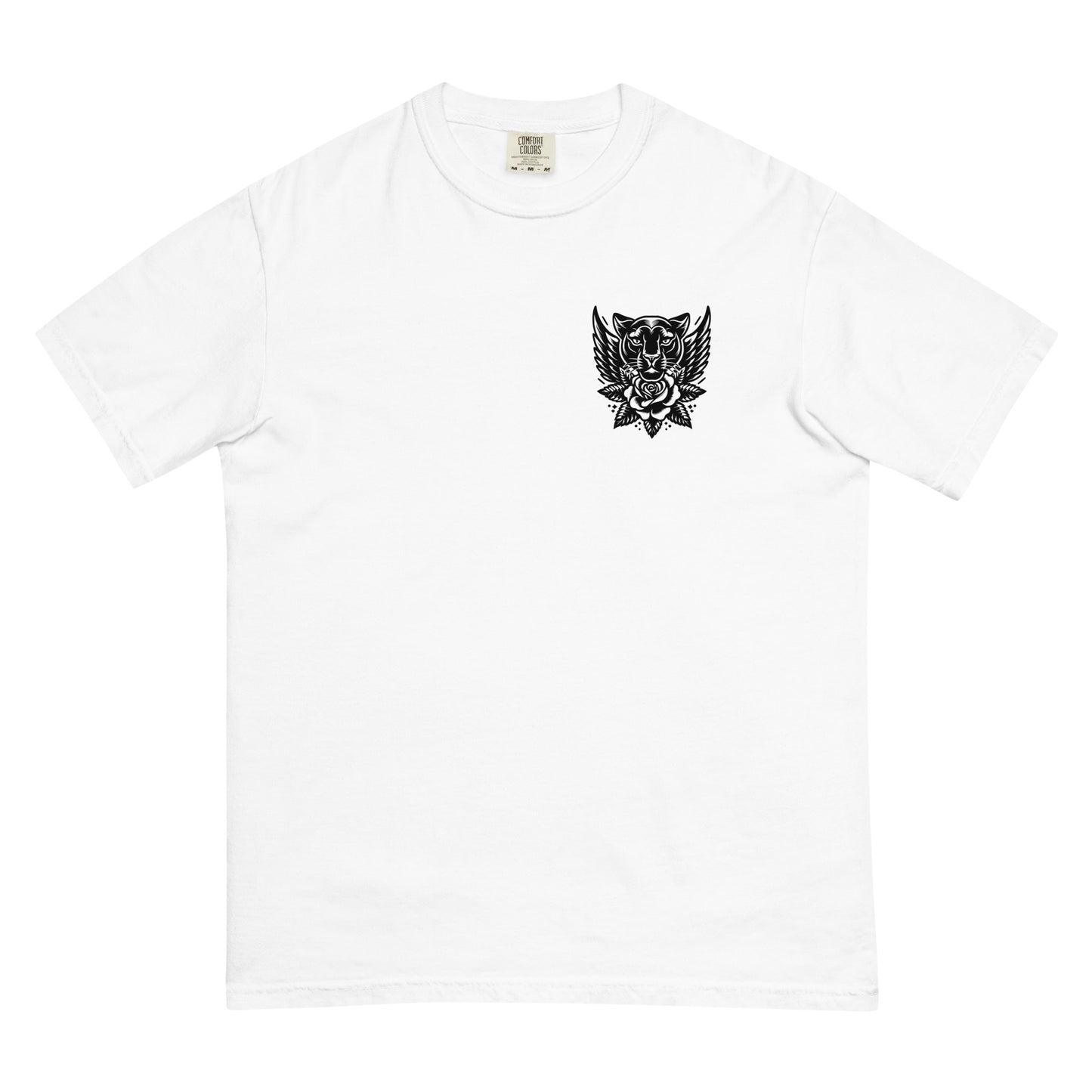 RTM HONOR THE MYSTERY T-SHIRT